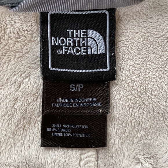 North Face Jacket - Picture 2 of 3